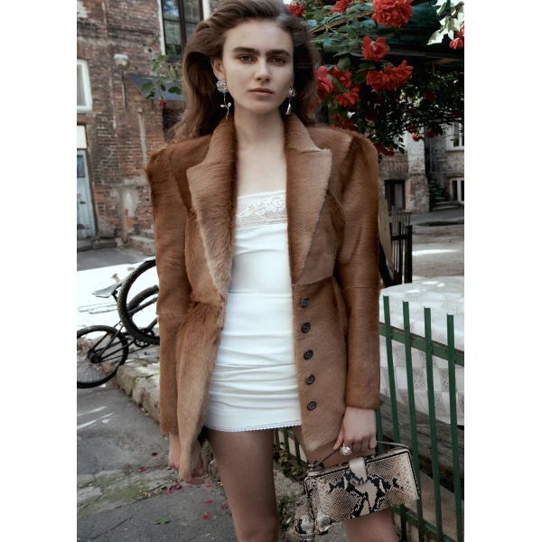 Magda Butrym Dresses