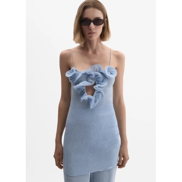 Magda Butrym Beachwear