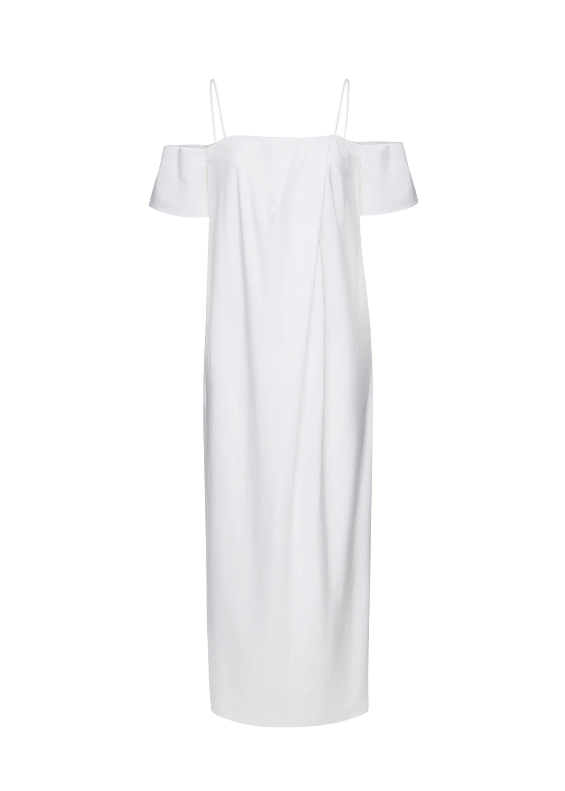 Magda-Butrym-Off-shoulder-cotton-maxi-dress-in-white-scaled27273_nobg Magda Butrym Off-shoulder cotton maxi dress in white