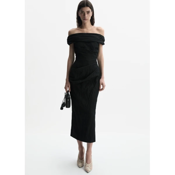Magda Butrym Dresses