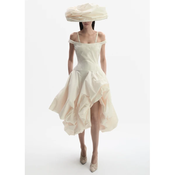 Magda Butrym Dresses