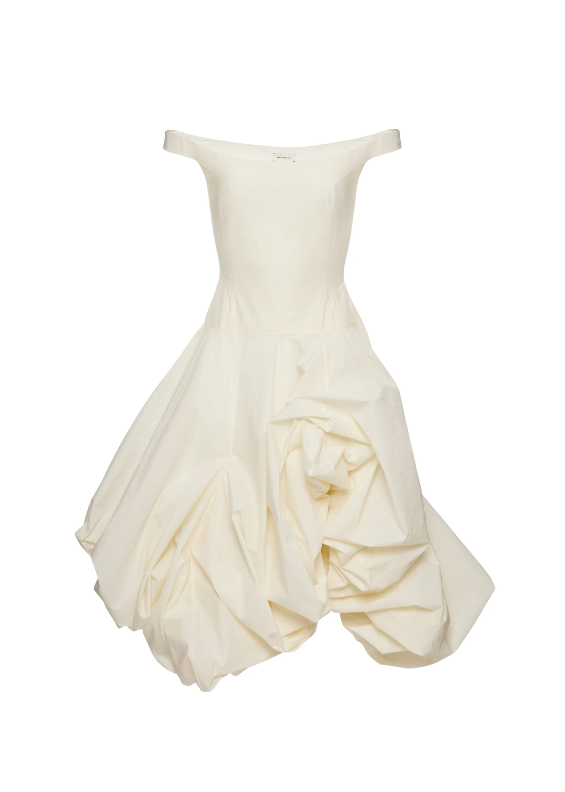 Magda-Butrym-Off-shoulder-maxi-dress-with-adjustable-skirt-in-cream-scaled23027_nobg Magda Butrym Off-shoulder maxi dress with adjustable skirt in cream