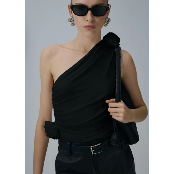 Magda Butrym Tops