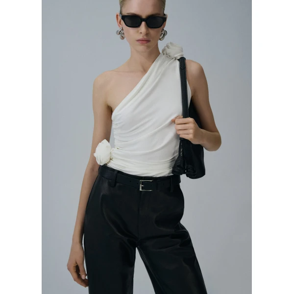 Magda Butrym Tops