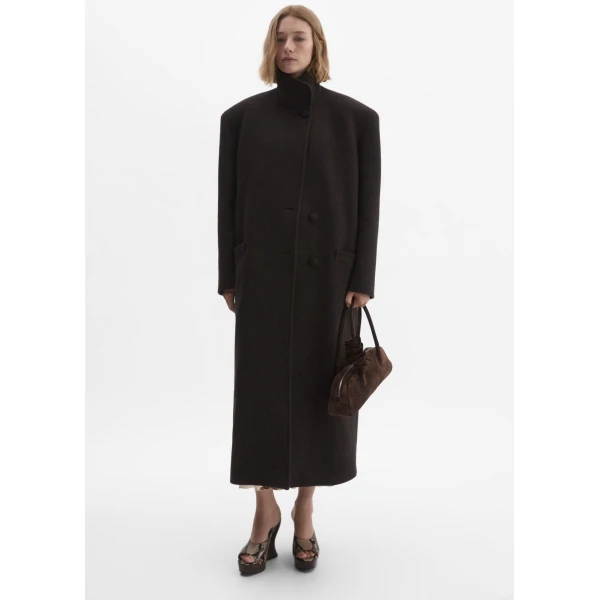 Magda Butrym Coats
