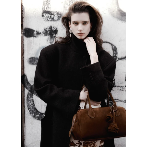Magda Butrym Brown Coats