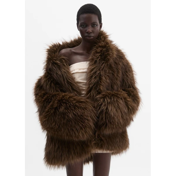 Magda Butrym Coats