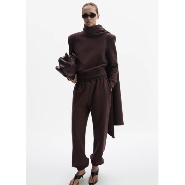 Magda Butrym Pants