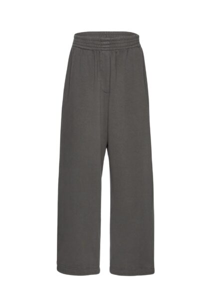 Magda Butrym Relaxed sweatpants in grey