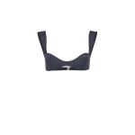 Magda-Butrym-Retro-bustier-swim-top-in-grey-scaled11196_nobg Magda Butrym Retro bustier swim top in grey