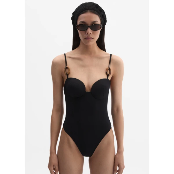 Magda Butrym Beachwear