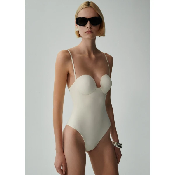 Magda Butrym Beachwear