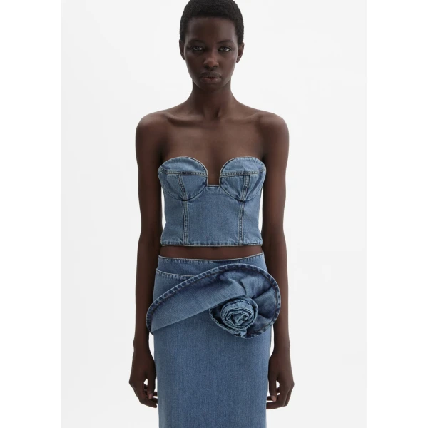 Magda Butrym Pants
