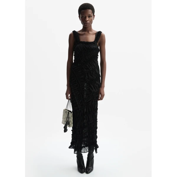 Magda Butrym Dresses