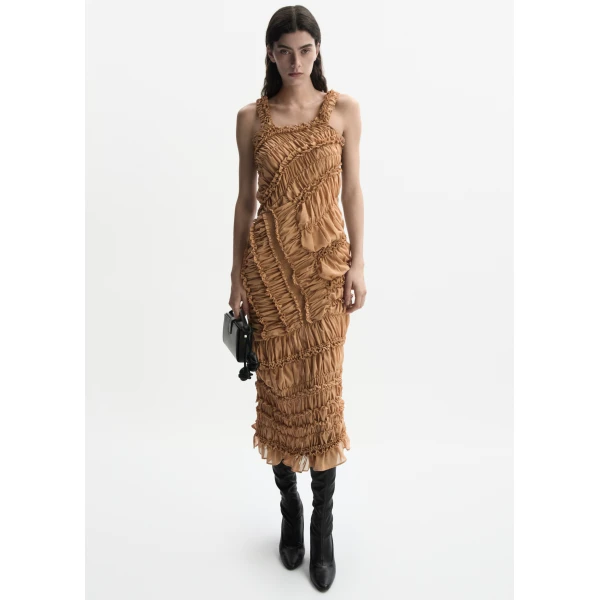 Magda Butrym Dresses