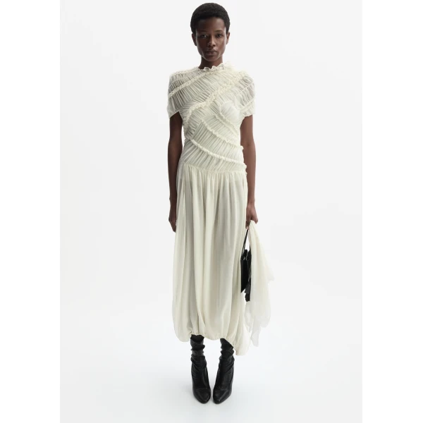 Magda Butrym Dresses