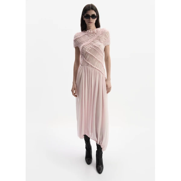 Magda Butrym Dresses