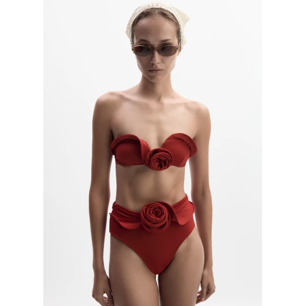 Magda Butrym Beachwear
