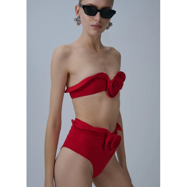 Magda Butrym Beachwear