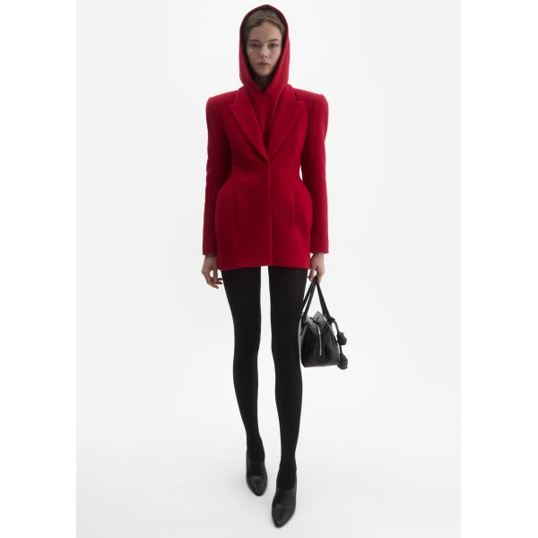 Magda Butrym Jackets