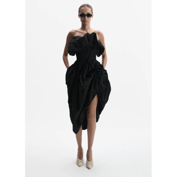 Magda Butrym Dresses