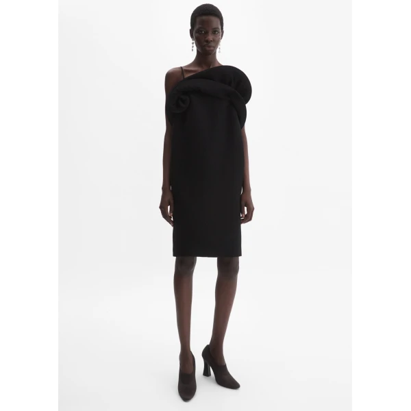 Magda Butrym Black Dresses