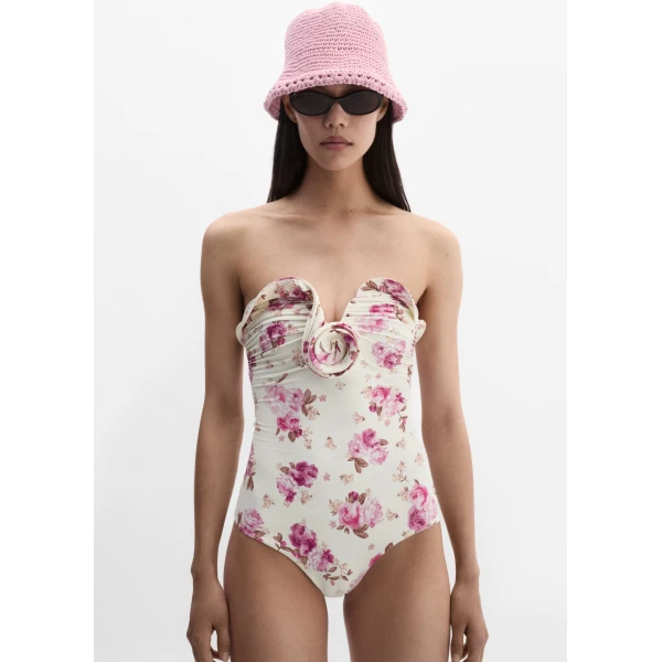 Magda Butrym Beachwear