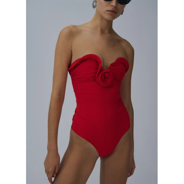 Magda Butrym Beachwear