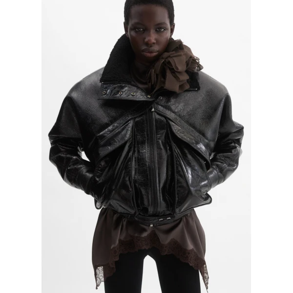 Magda Butrym Jackets