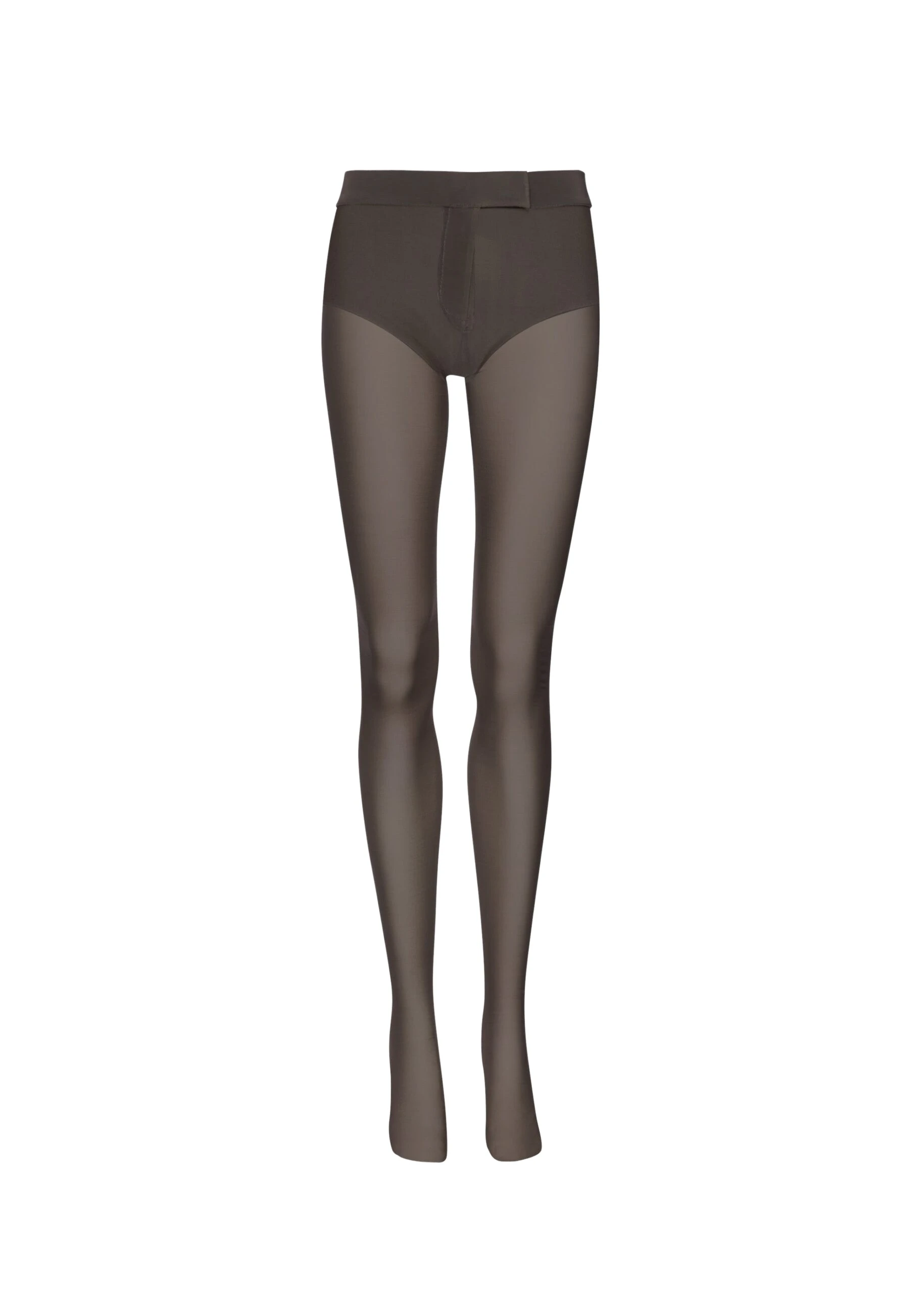 Magda-Butrym-Sheer-pants-in-brown-scaled59909_nobg Magda Butrym Sheer pants in brown