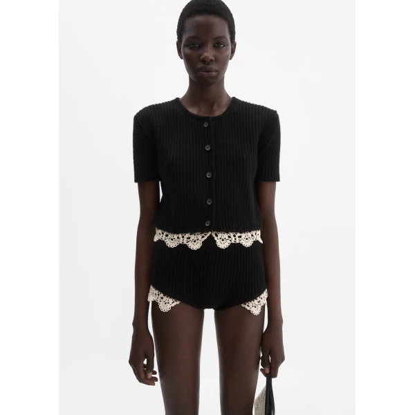 Magda Butrym Knitwear