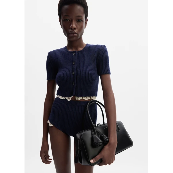 Magda Butrym Knitwear