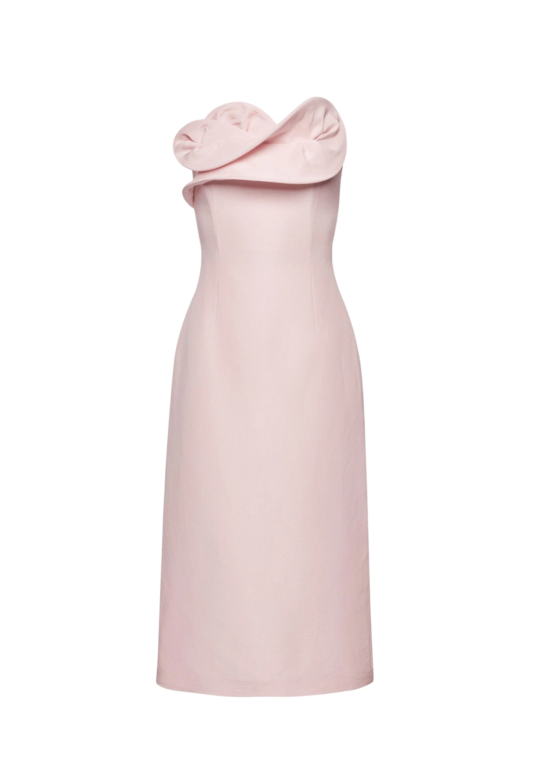 Magda-Butrym-Silk-corset-dress-with-sculptural-neckline-in-blush-pink-scaled98525_nobg Magda Butrym Silk corset dress with sculptural neckline in blush pink