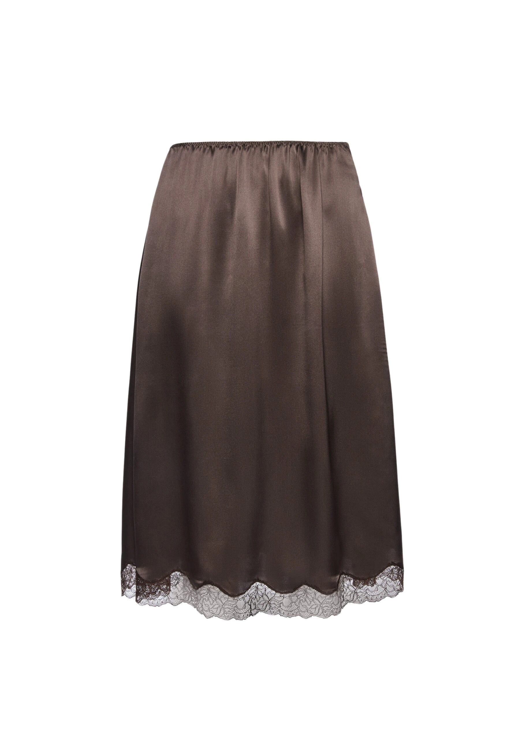 Magda-Butrym-Silk-lace-trim-slip-skirt-in-brown-scaled21722_nobg Magda Butrym Silk lace-trim slip skirt in brown