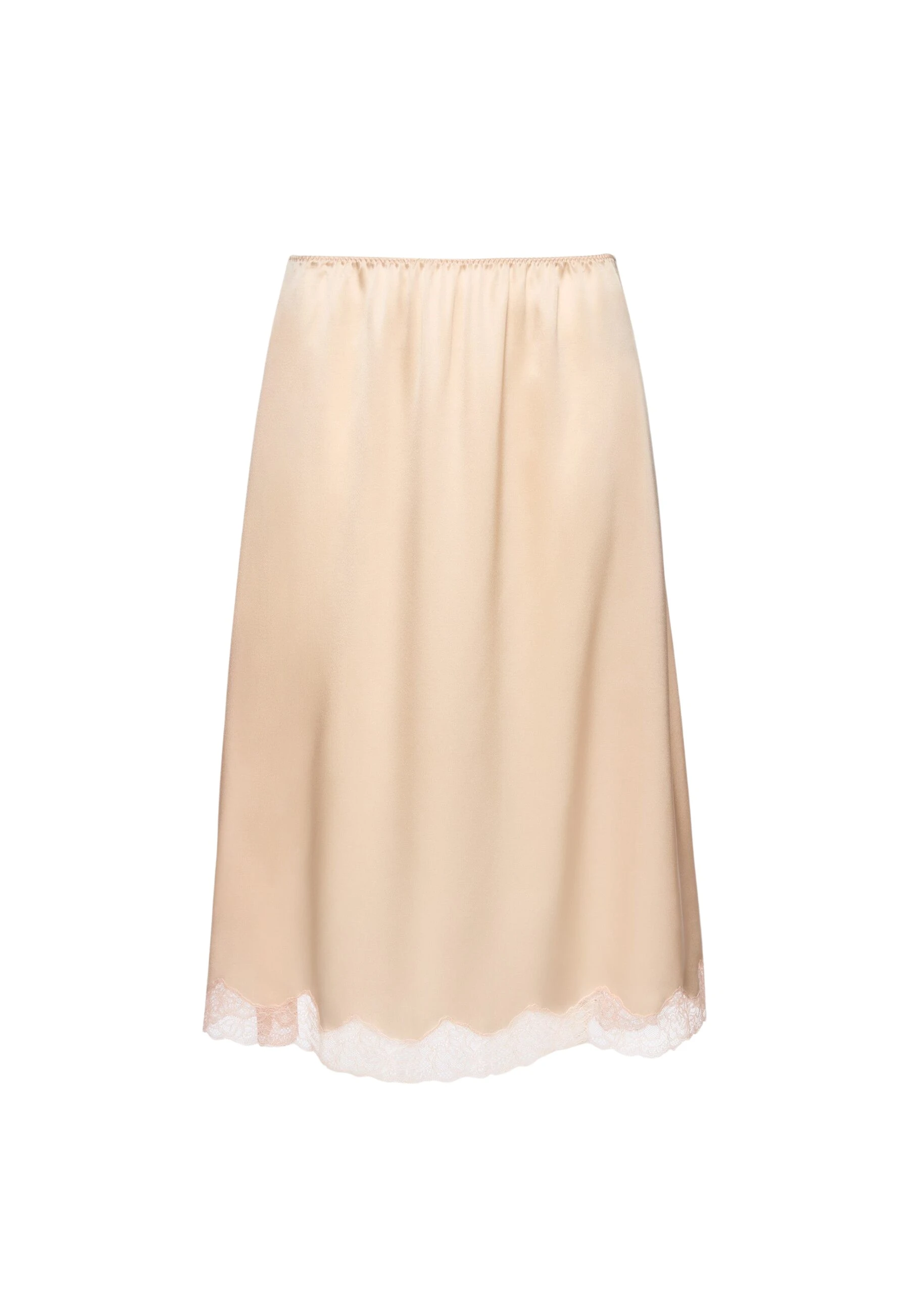 Magda-Butrym-Silk-lace-trim-slip-skirt-in-peach-scaled21506_nobg Magda Butrym Silk lace-trim slip skirt in peach