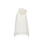 Magda-Butrym-Silk-open-back-lace-trim-blouse-in-cream-scaled64689_nobg Magda Butrym Silk open-back lace-trim blouse in cream