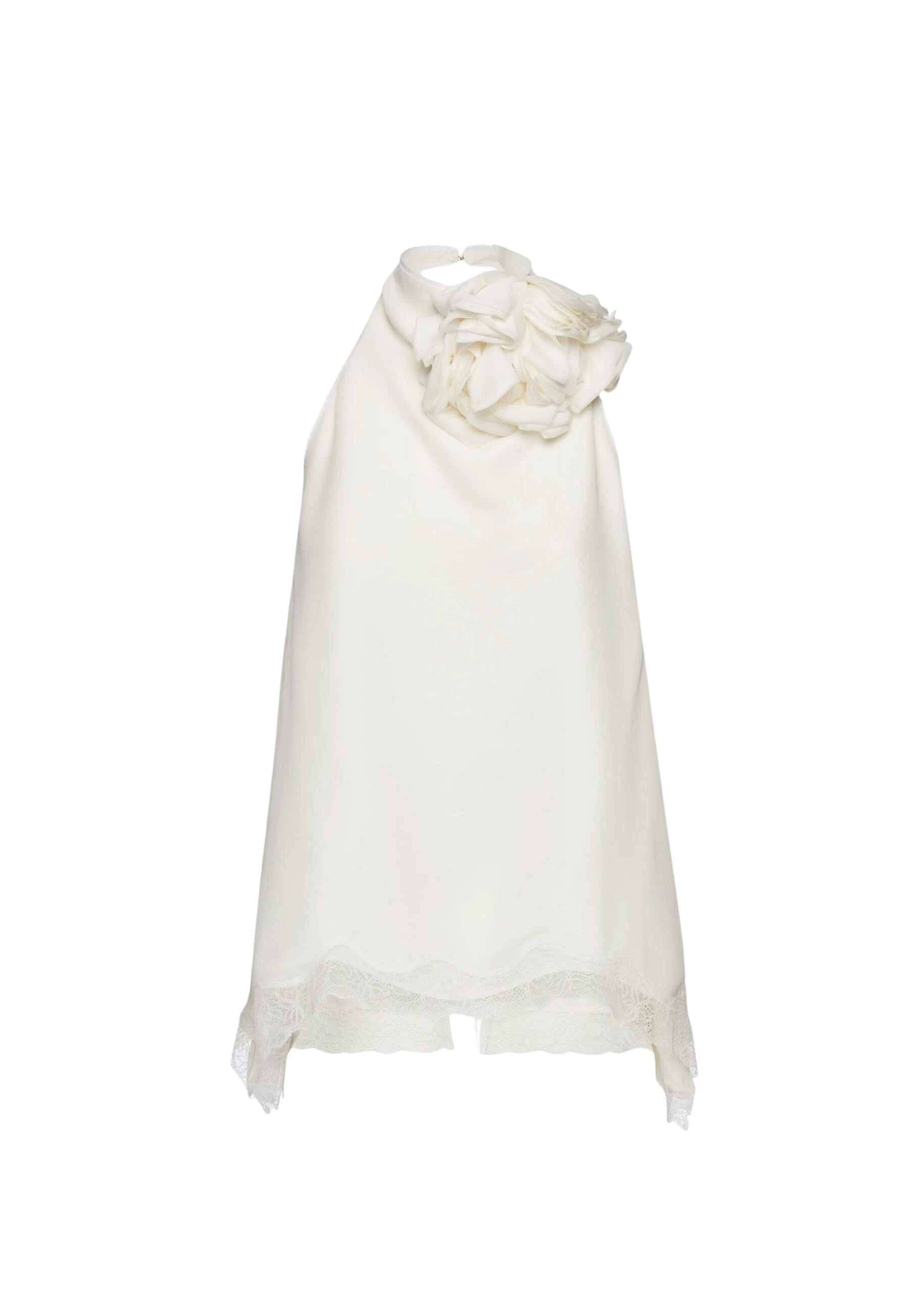 Magda-Butrym-Silk-open-back-lace-trim-blouse-in-cream-scaled64689_nobg Magda Butrym Silk open-back lace-trim blouse in cream