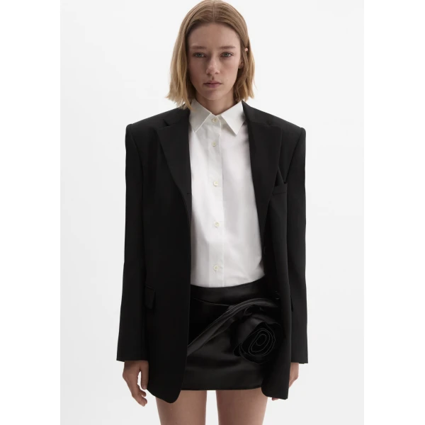 Magda Butrym Jackets