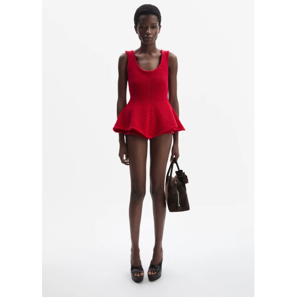 Magda Butrym Knitwear