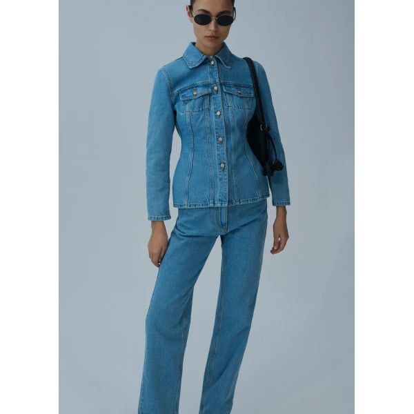 Magda Butrym Pants