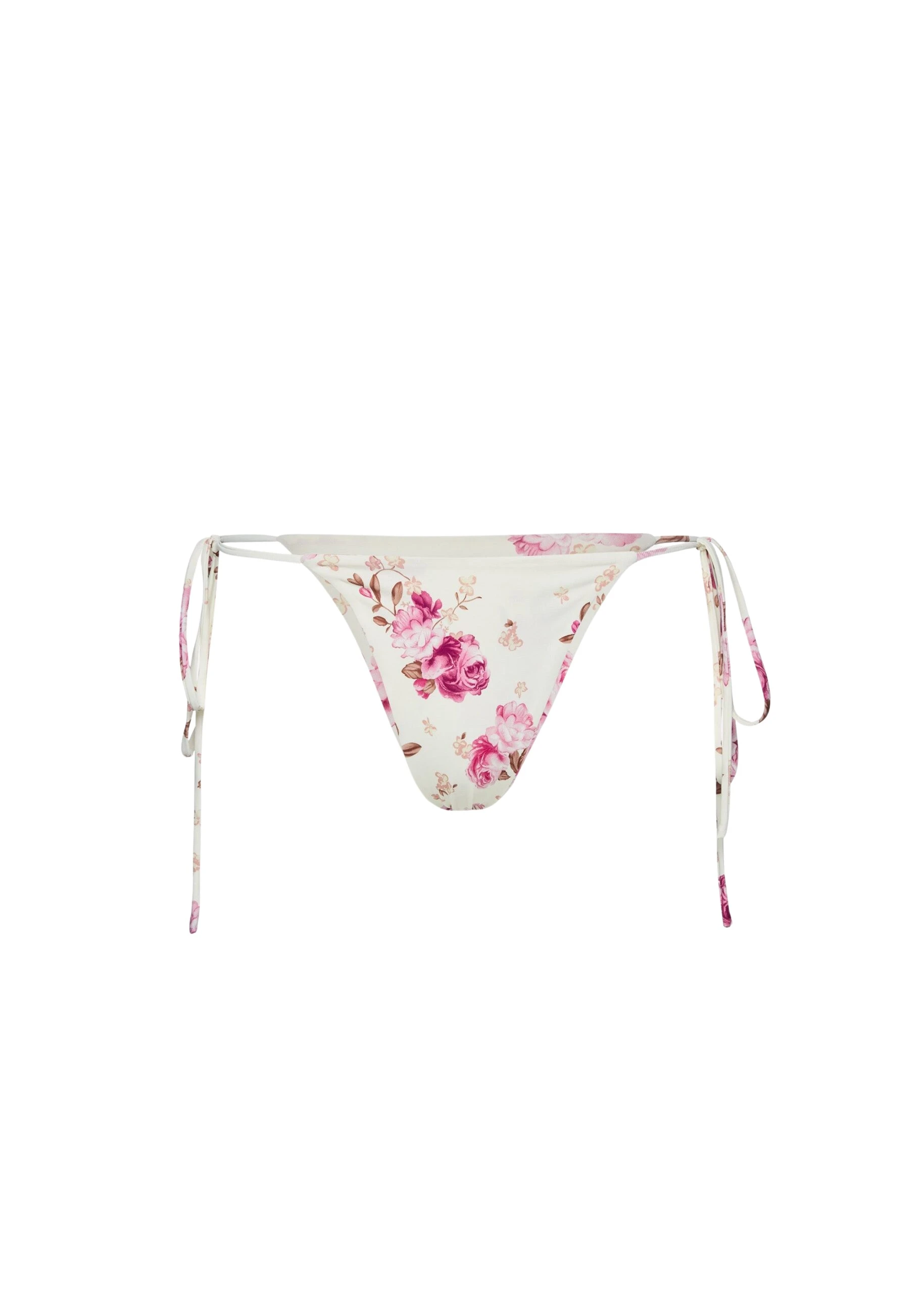 Magda-Butrym-String-tie-swim-bottom-in-cream-floral-print-scaled19805_nobg Magda Butrym String tie swim bottom in cream floral print