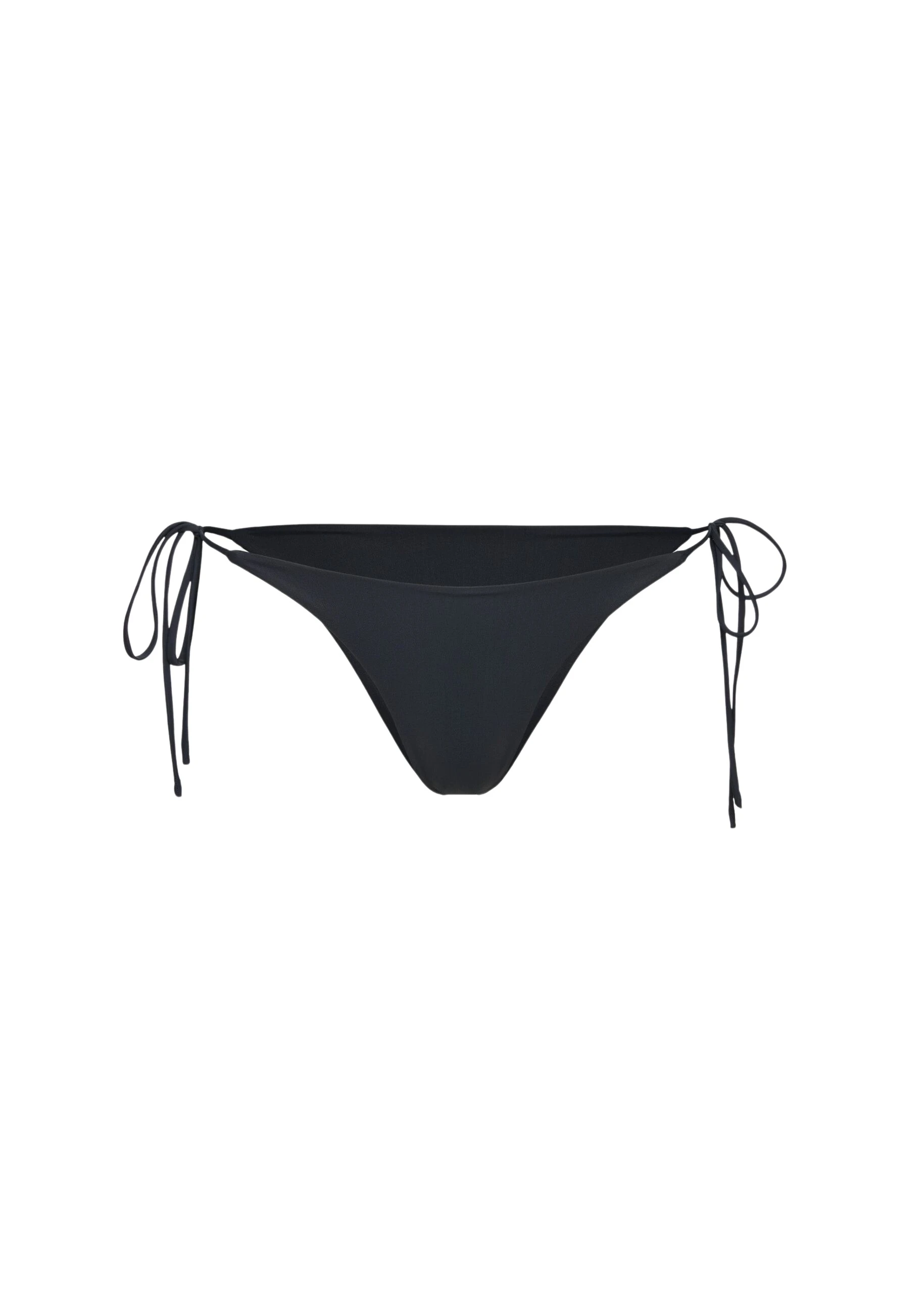 Magda-Butrym-String-tie-swim-bottom-in-grey-scaled74625_nobg Magda Butrym String tie swim bottom in grey