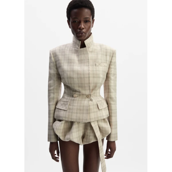 Magda Butrym Multicolour Jackets