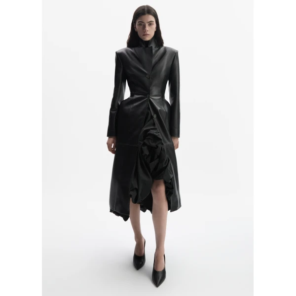 Magda Butrym Coats