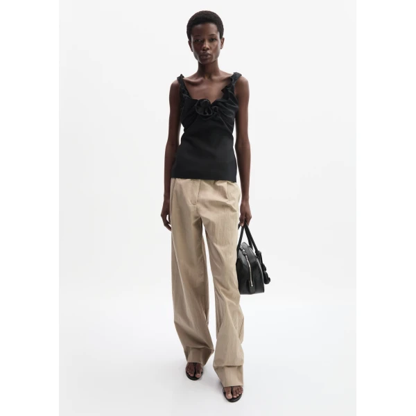 Magda Butrym Pants