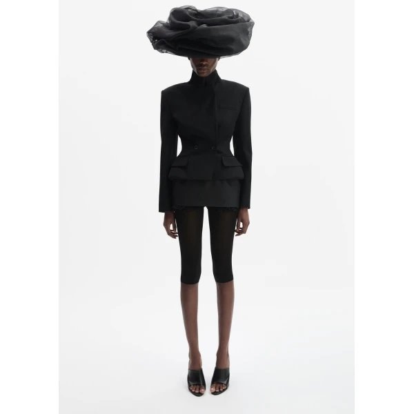 Magda Butrym Jackets