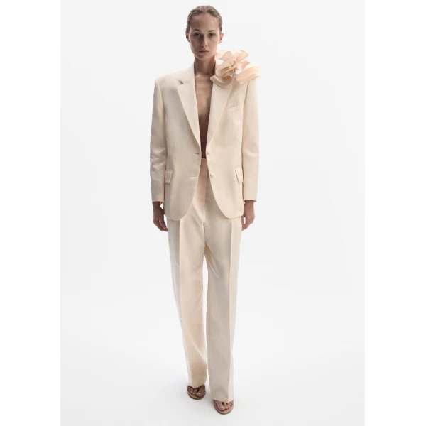 Magda Butrym Pants