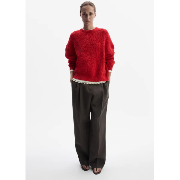 Magda Butrym Knitwear