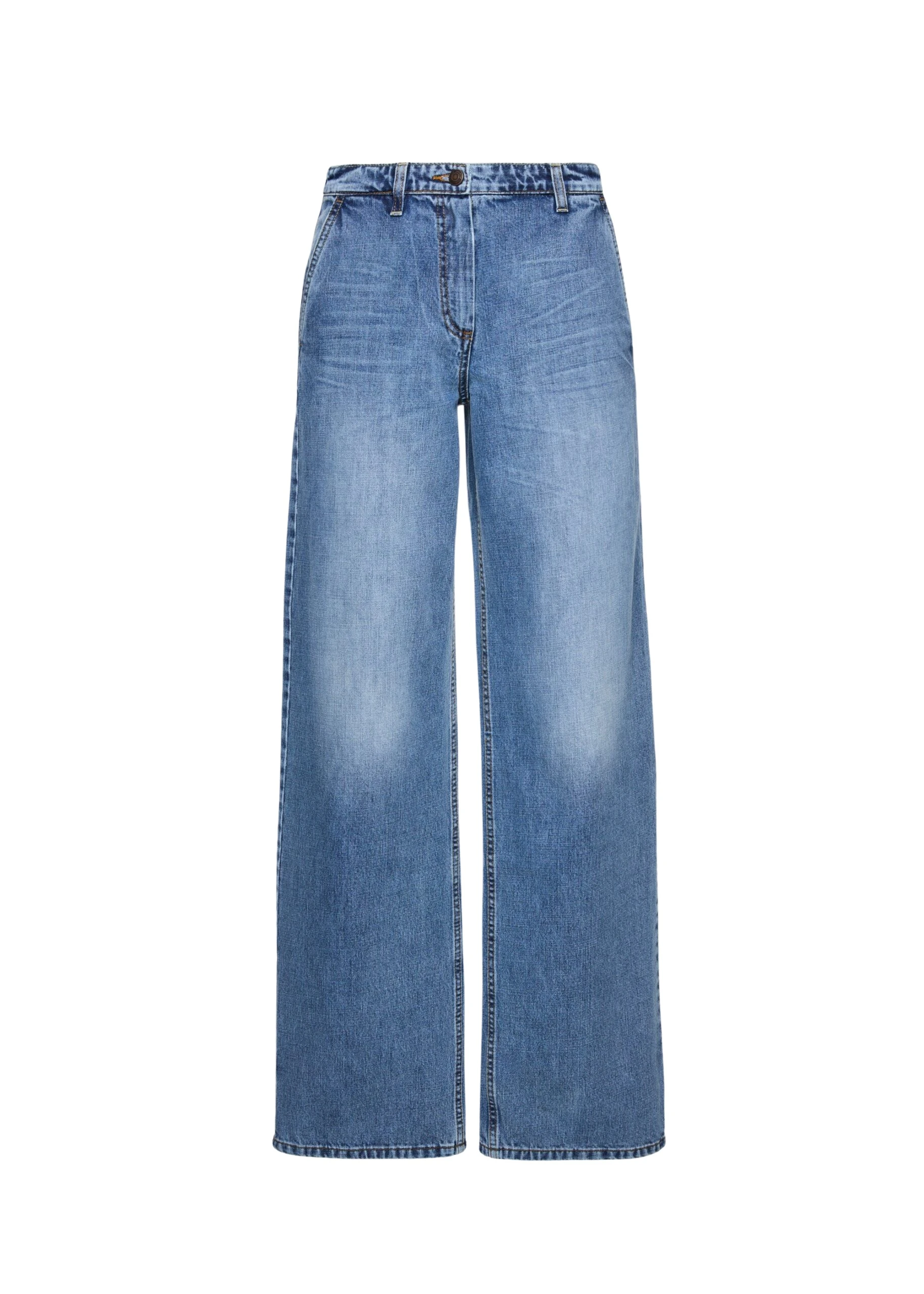 Magda-Butrym-Wide-leg-denim-trousers-in-dark-blue-scaled45637_nobg Magda Butrym Wide-leg denim trousers in dark blue