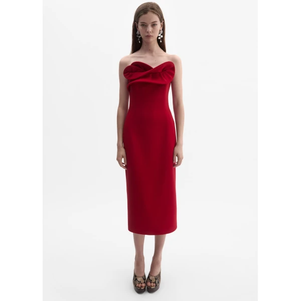 Magda Butrym Dresses